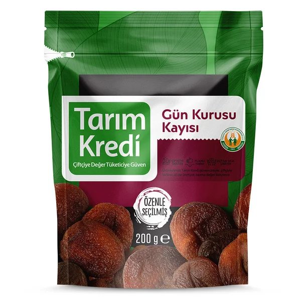 TK GÜN KURUSU KAYISI DOYPACK