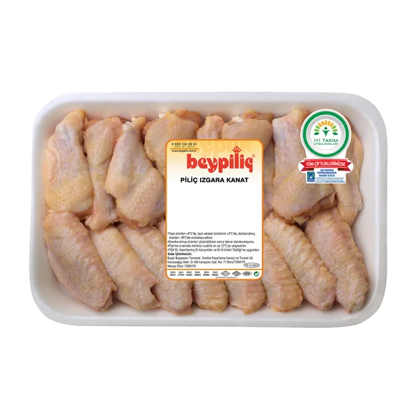 TAVUK KANAT 500 G