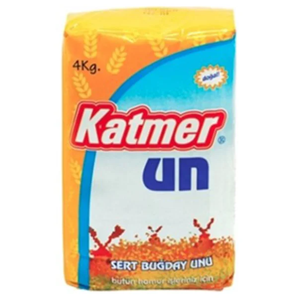 KATMER UN
